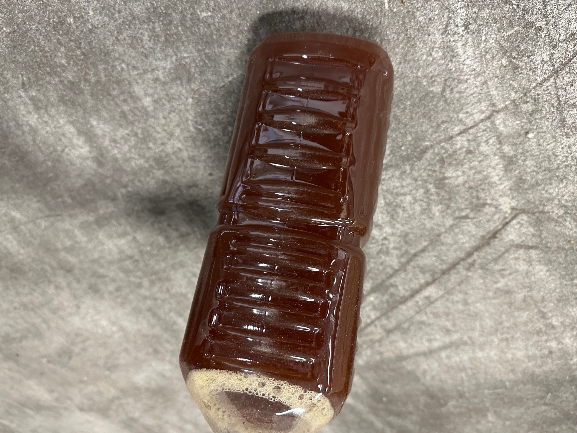 熟成工程に使用する菌液